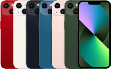 111872 iphone13 colors 480