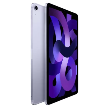 Apple iPad Air Wi-Fi + 5G (Purple) [5th Gen] | Maroc 2