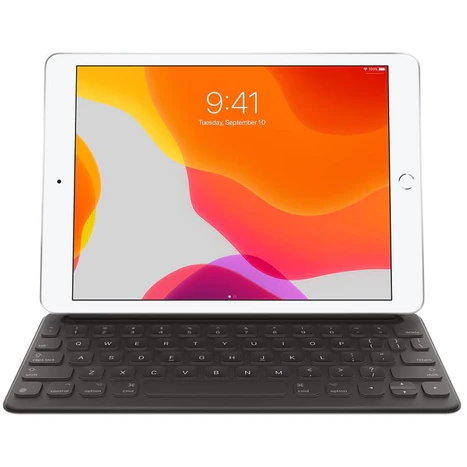 Apple Smart Keyboard for iPad (7th/8th/9th gen) and iPad Air (3rd gen) | Maroc 2