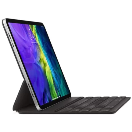 Apple Smart Keyboard Folio for 11-inch iPad Pro and iPad Air 5th/4th Gen [2020] | Maroc 1