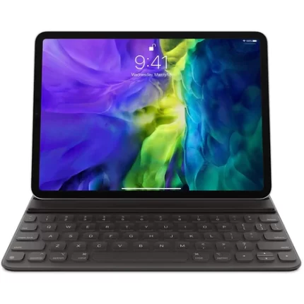 Apple Smart Keyboard Folio for 11-inch iPad Pro and iPad Air 5th/4th Gen [2020] | Maroc 2