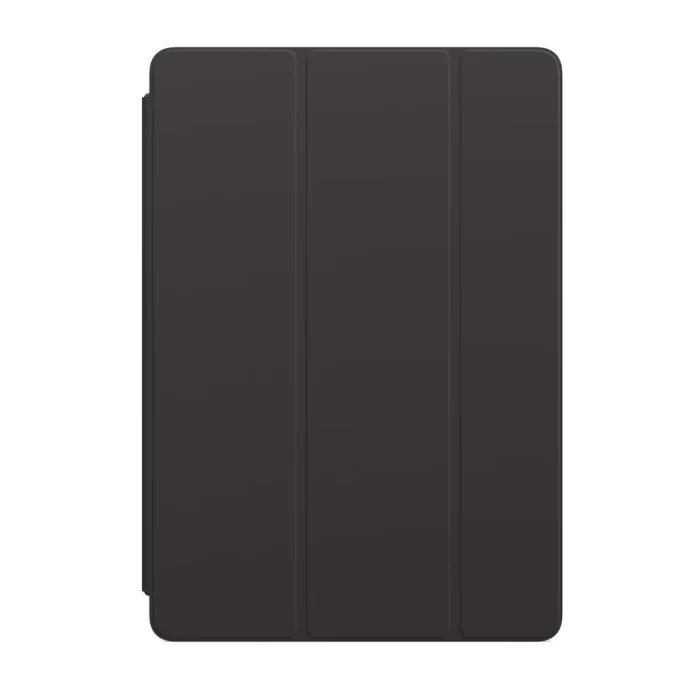 Apple Smart Cover for iPad 9th & 8th Gen (Black) | Maroc 1