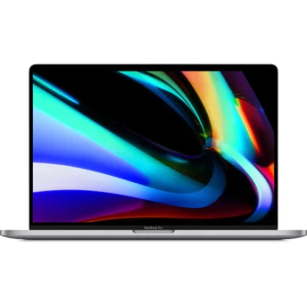 Apple MacBook Pro 16-inch Core i9 (Space Grey) [2019] | Maroc 1
