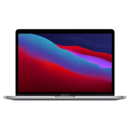 Apple MacBook Pro 13-inch with M1 chip (Space Grey) [2020] | Maroc 1