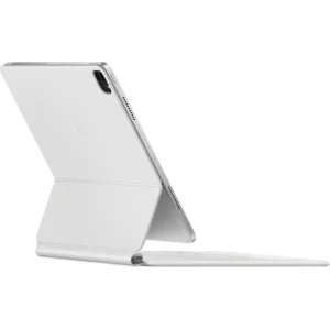 Apple Magic Keyboard for iPad Pro 12.9" 6th Blanc | Maroc 2