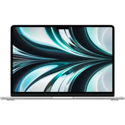 Apple MacBook Air 13-inch with M2 chip (Silver) [2022] | Maroc 1