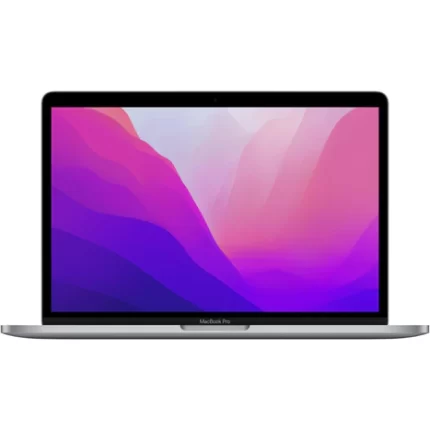Apple MacBook Pro 13-inch with M2 chip (Space Grey) [2022] | Maroc 1