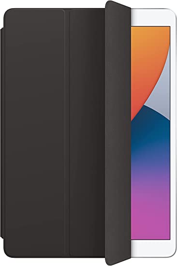Apple Smart Cover for iPad 9th & 8th Gen (Black) | Maroc 2