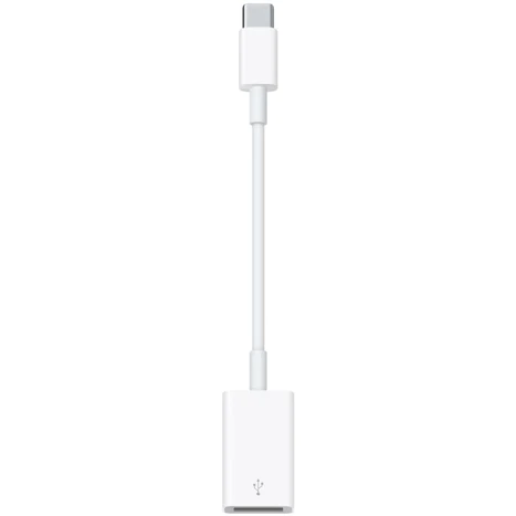 Apple USB-C to USB Adapter | Maroc 1
