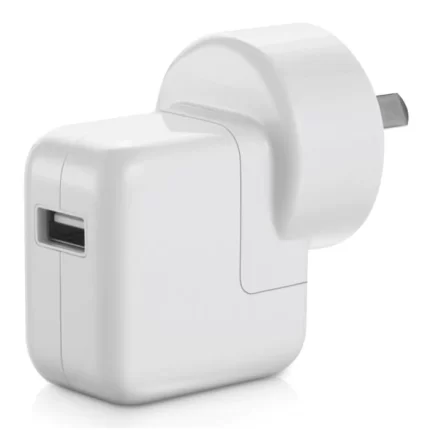 Apple iPad 12W USB Power Adapter | Maroc 1