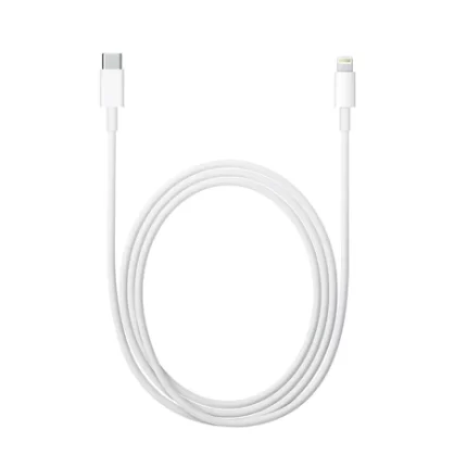 Apple USB-C to Lightning Cable (1m) | Maroc 1