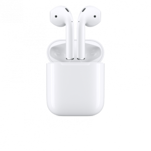 AirPods with Charging Case | Maroc 1