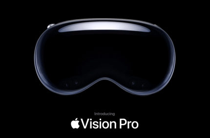 Apple vision pro 256Gb