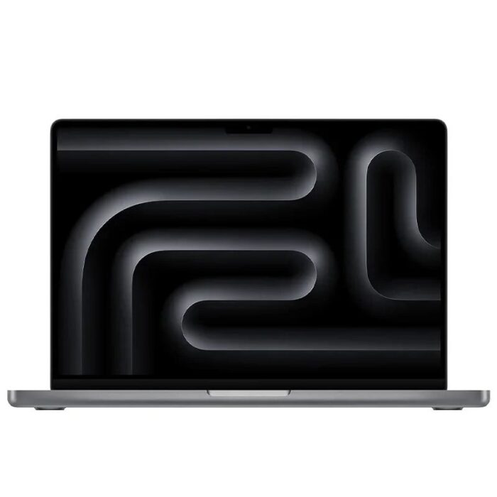 Macbook Pro M3 Gris sidéral - Prix Maroc