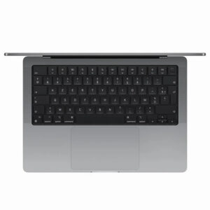 Macbook Pro M3 Space Grey - Appledeals