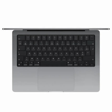 Macbook Pro M3 Space Grey - Appledeals