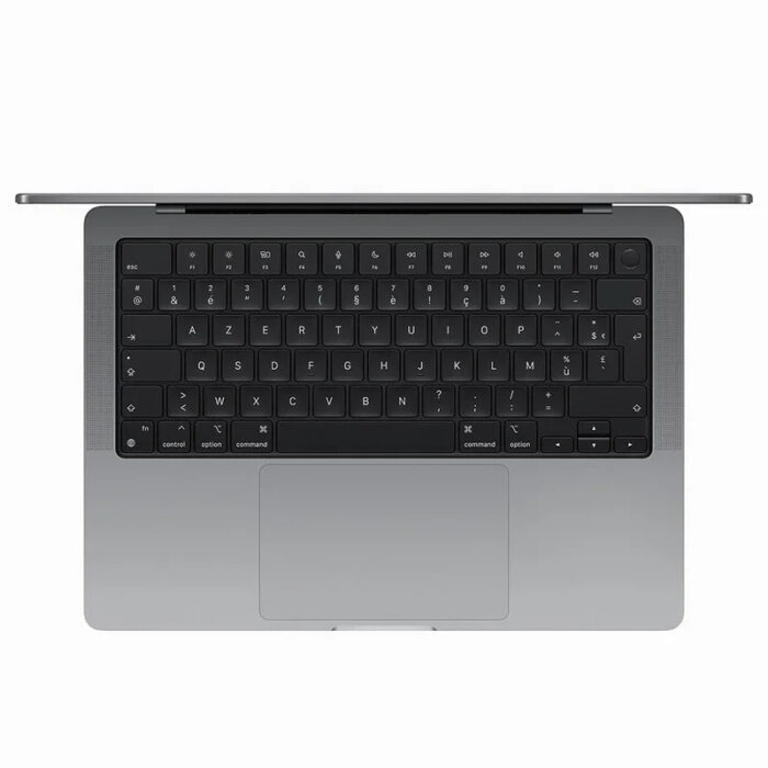 Macbook Pro M3 Space Grey - Appledeals