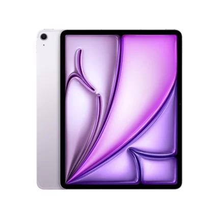 iPad Air M2 (2024) 13 Pouces - Violet