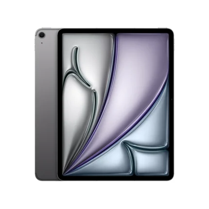 iPad Air M2 (2024) 13 Pouces - Gris sidéral