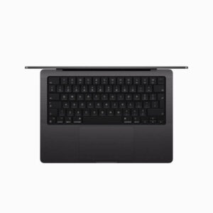 Macbook Pro M3 14" Design