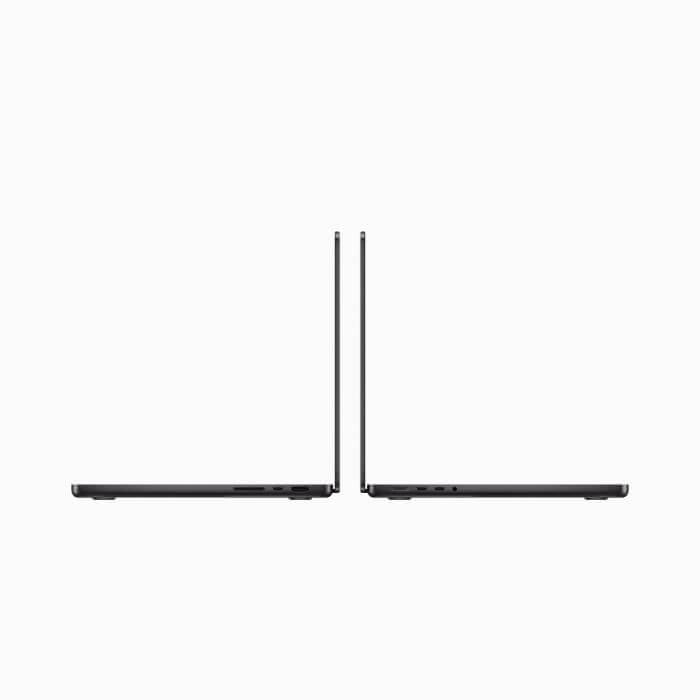 Les cotes de Macbook Pro 14 18gb 512 ssd 2023