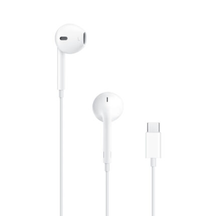 Apple EarPods (USB-C) - Prix Maroc