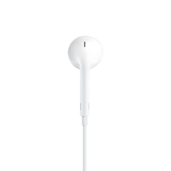 Apple earpods Type c - Behind