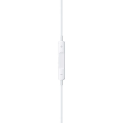 Apple earpods USB-C - Microphone