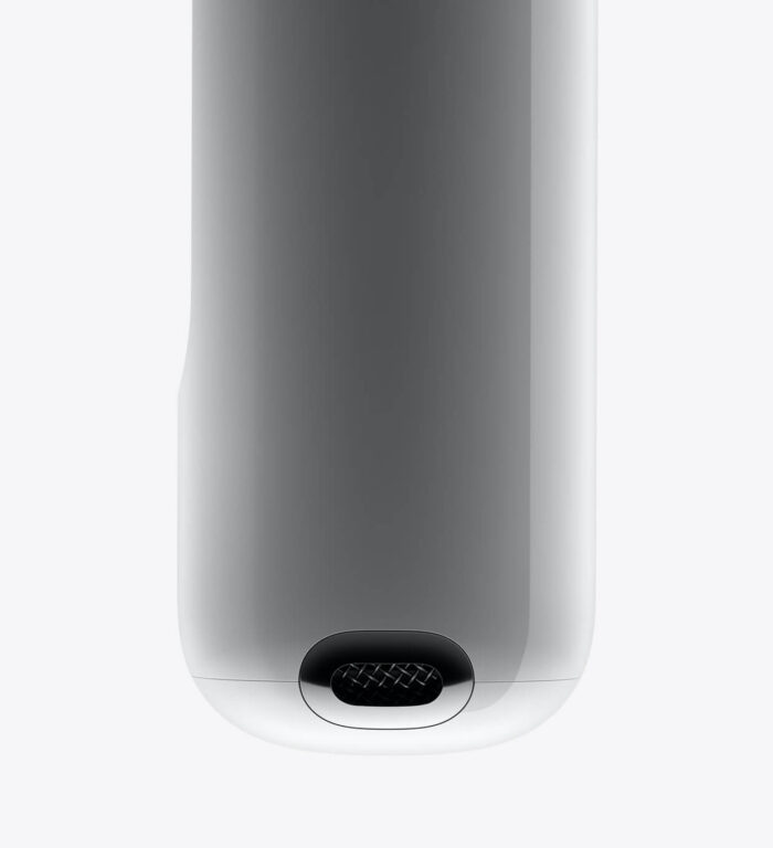 AirPods 4 micro 1