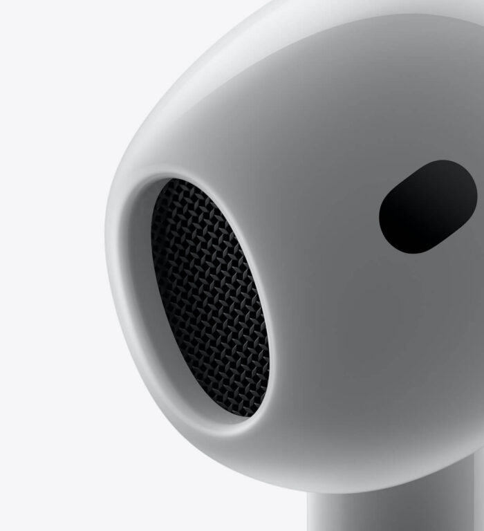 Ecouteur AirPods 4 left 1