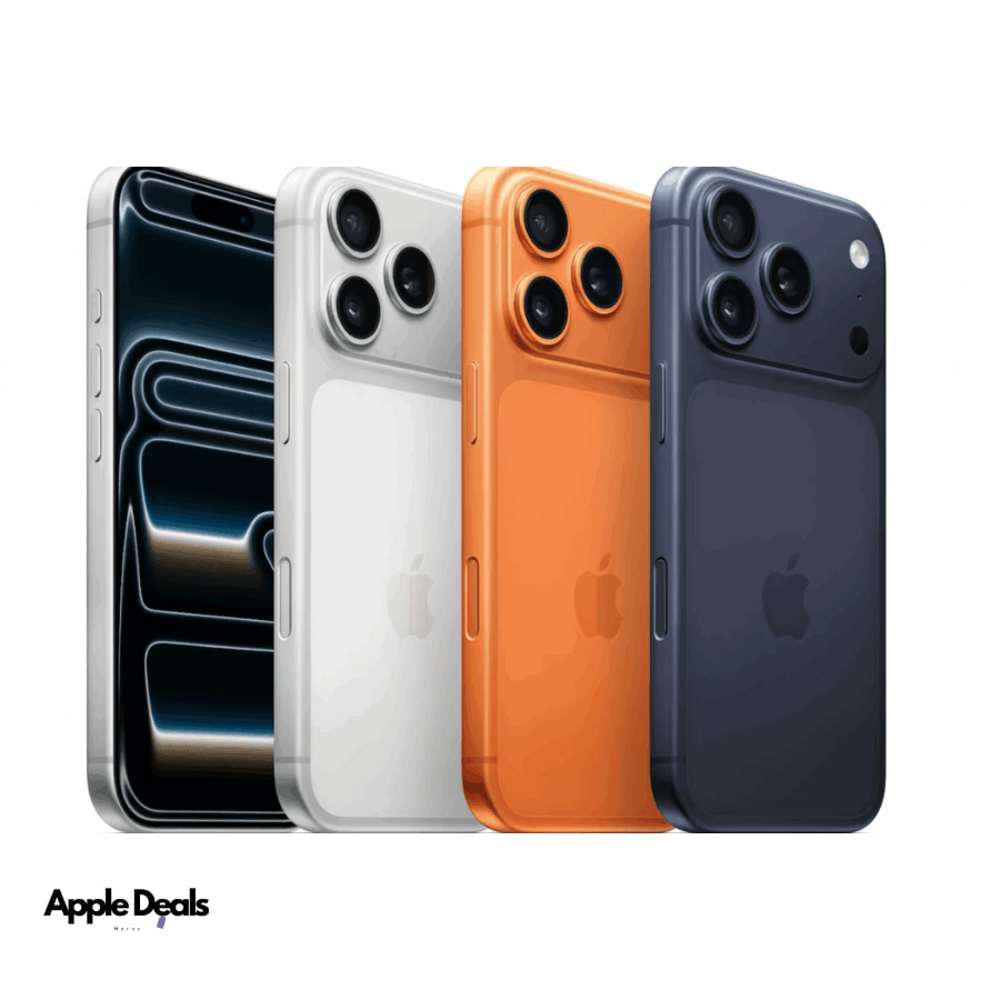 iphone 17 pro max iphone 17 pro max