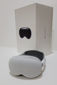 apple vision pro - Remis A Neuf chez Appledeals