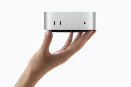 Mac mini nouvelle génération puce Apple M6, CPU 12 cœurs et GPU 12 cœurs — AppleDeals Maroc