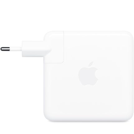 Adaptateur secteur Apple USB-C 96 W — charge rapide MacBook Pro 16 pouces — Prix Maroc — AppleDeals