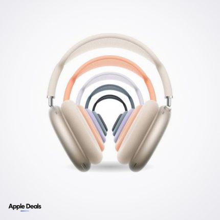 AirPods Max 2 — prix Maroc — AppleDeals