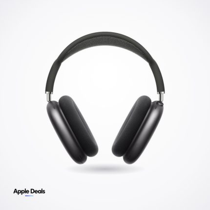 AirPods Max — prix Maroc — AppleDeals