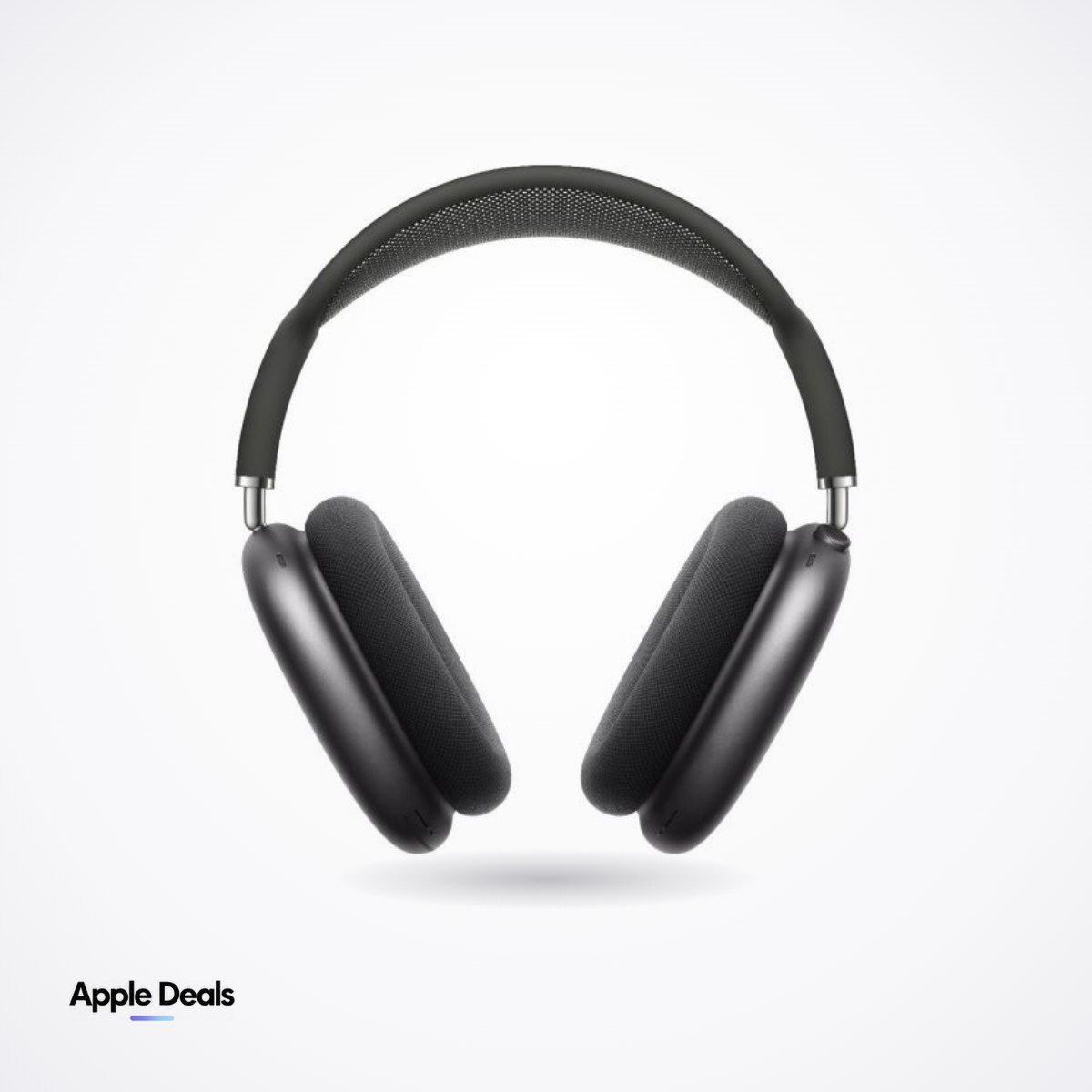 Apple AirPods Max Gris sidéral — prix Maroc — AppleDeals AirPods Max — prix Maroc — AppleDeals