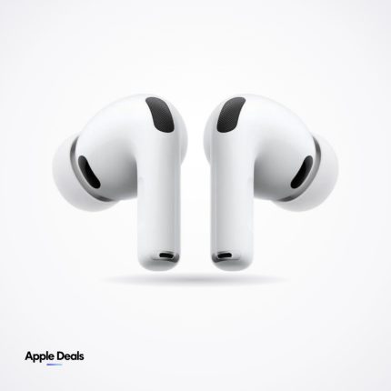 AirPods Pro 3 — prix Maroc — AppleDeals