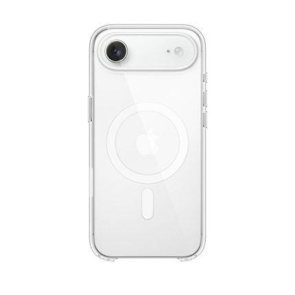 Coque avec MagSafe pour iPhone Air – Givre (MGH34ZM/A) – AppleDeals Maroc