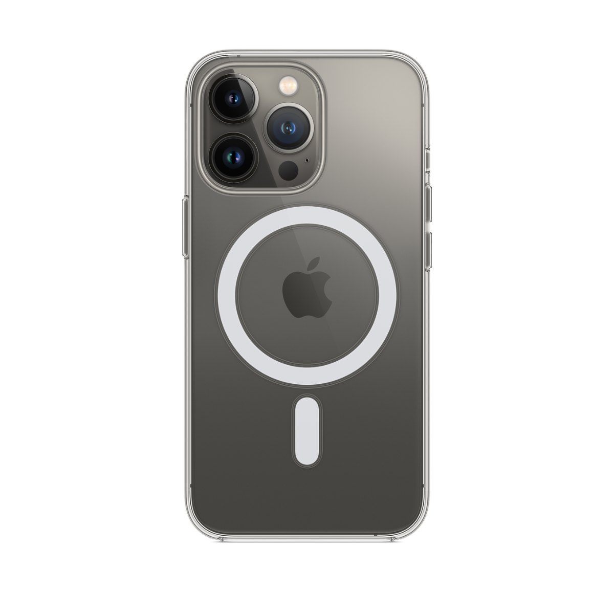 Coque transparente avec MagSafe pour iPhone 13 Pro Coque transparente avec MagSafe pour iPhone 13 Pro (MM2Y3ZM/A) – AppleDeals Maroc